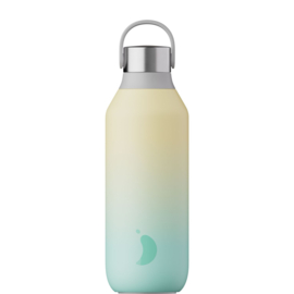 Chilly's S2 Bottle 500ml Ombré Dusk