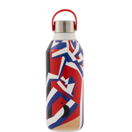 Chilly's S2 Bottle 500ml Tate David Bomberg