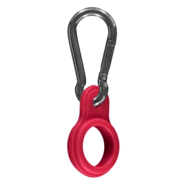 Chilly's Carabiner Matte Pink