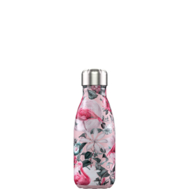 Chilly's Bottle Tropical Flamingo 260ml
