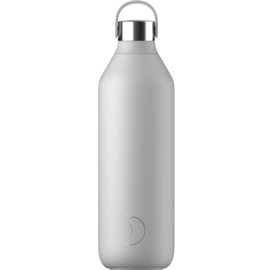 Chilly's S2 Bottle 1000ml Granite