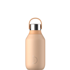 Chilly's S2 Bottle 350ml Peach