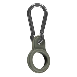 Chilly's Carabiner Grey