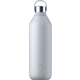Chilly's S2 Bottle 1000ml Frost
