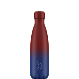 Chilly's Bottle Gradient Matte 500ml