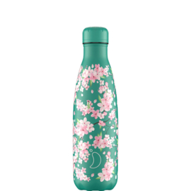Chilly's Bottle Cherry Blossoms 500ml