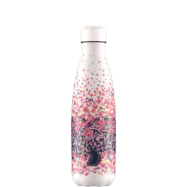 Chilly's Bottle Ditsy Blossom 500ml