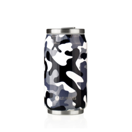 Can’it 280ml Camouflage