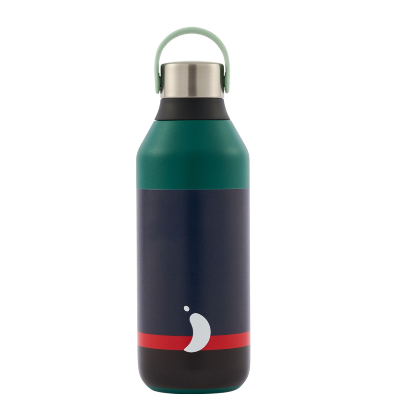 Chilly's S2 Bottle 500ml Tate Jean Spencer