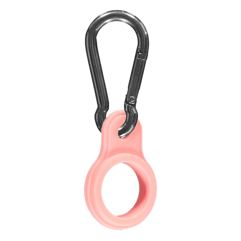Chilly's Carabiner Pastel Pink