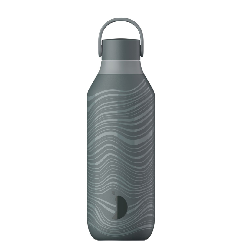 Chilly's S2 Bottle 500ml Elements Wind