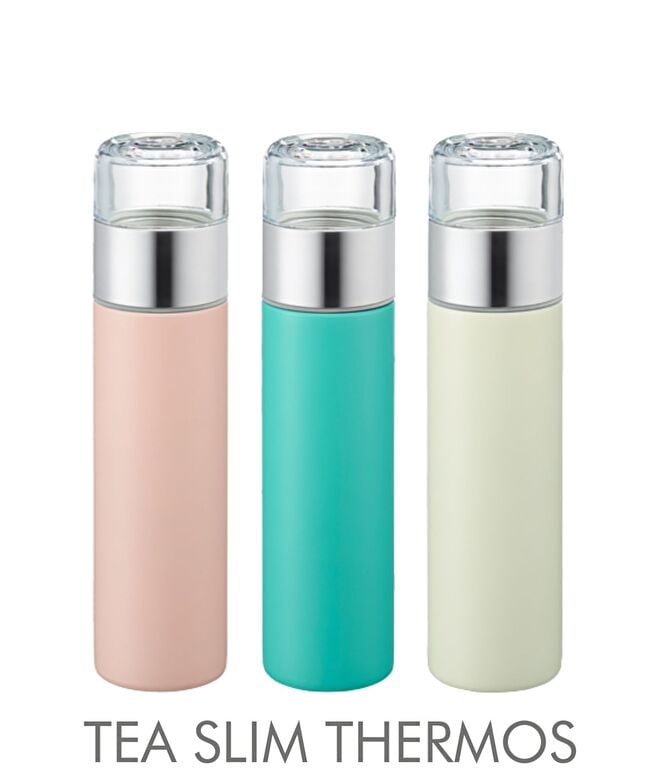 Tea Slim Thermos