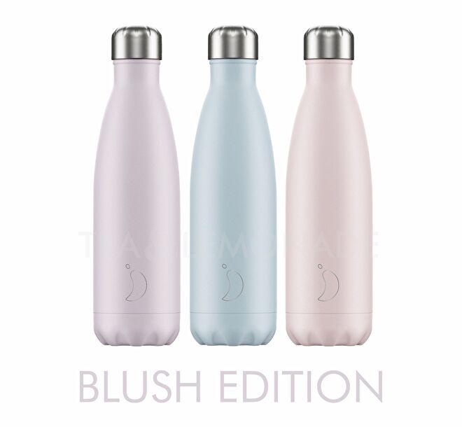 Blush Edition