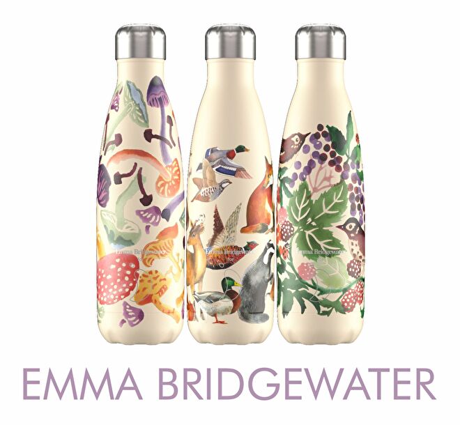 Emma Bridgewater Edition