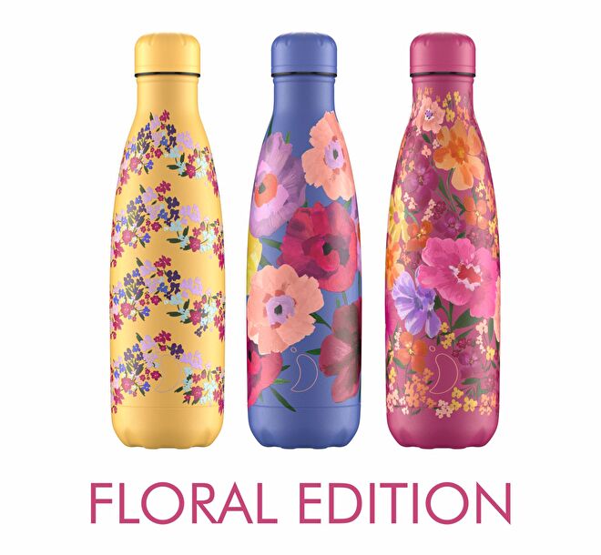 Floral Edition