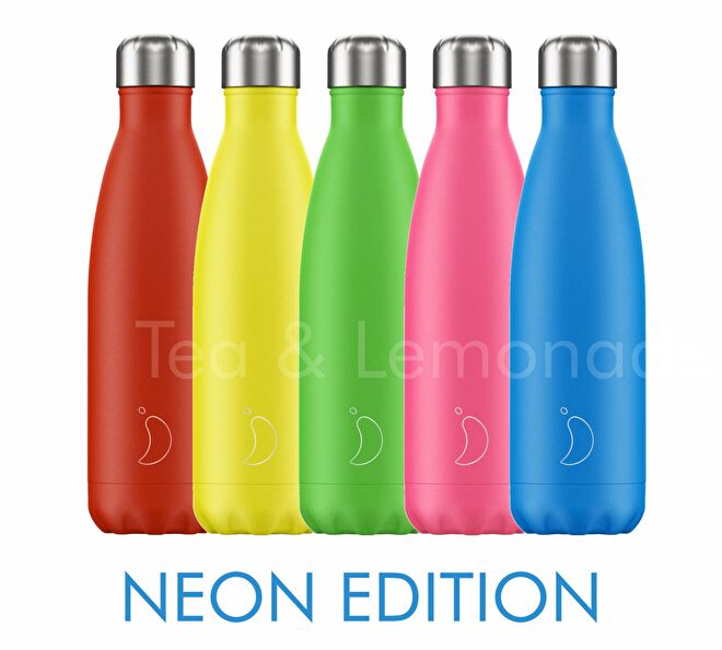 ​Chilly's Neon Edition​