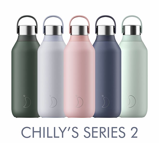 Chilly's Series 2
