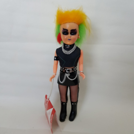 Punk Doll's original Kenny Design