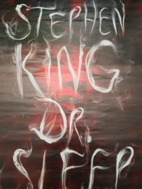Filmplakat Stephen King - Der Schlaf