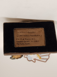 Es regnet, es ist ein Segen von Ot und Sien