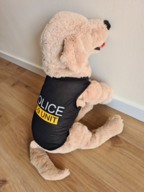 Dog jacket Police K9 Unit