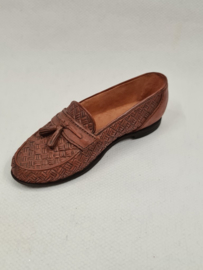 Just the right shoe Tassel Loafer 25505