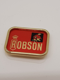 Robson button