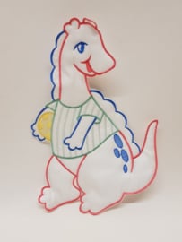 Patch Dino