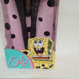 Steffi Barbie Spongebob Nickelodeon