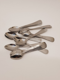 Drink Liqueur spoons Sola GZ 11 pieces