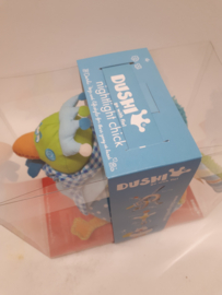 Dushi Nachtlicht Blau - Neu