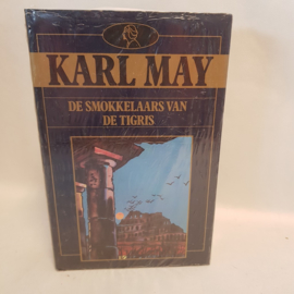 Karl May - Die Schmuggler von Tigris