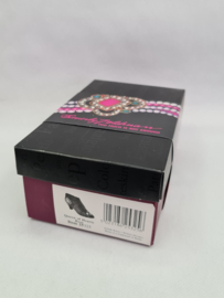 Genau der richtige Schuh Queen of Hearts 25325