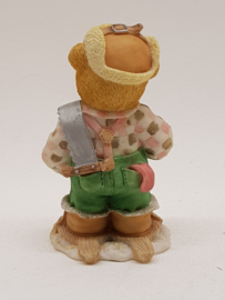 Cherished Teddies Preston 216739