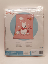 Baby-Fleecedecke Winnie Puuh neu