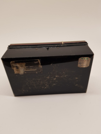 Vintage piggy bank from the 60s