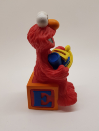 Elmo Sesame Street piggy bank