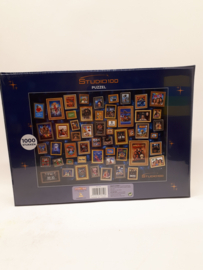 Studio 100 Puzzle 1000 pieces new in box