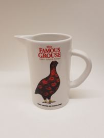 Famous Grouse waterkan