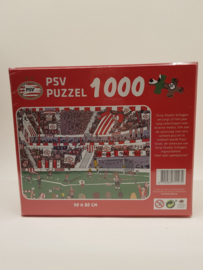 PSV Puzzle 1000 new and sealed