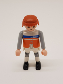 Playmobil doll 1997