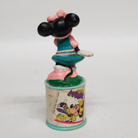 Minnie Mouse Anspitzer