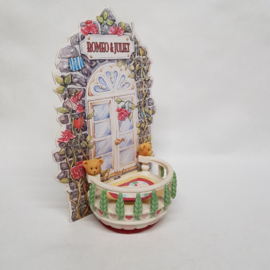 Balkon Display 203114 Cherished Teddies