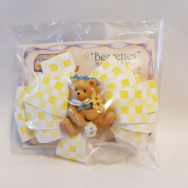 Bearettes 273570 Cherished Teddies