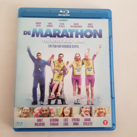 Blu Ray De marathon