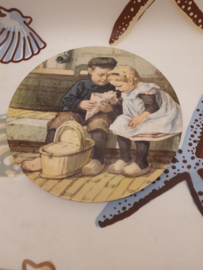 Ot und Sien Pan Coaster neu