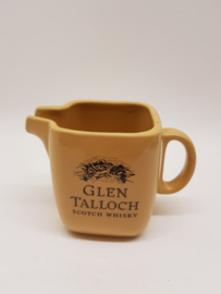 Glen Talloch Scotch Whisky Wasserkrug