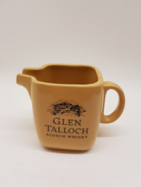 Glen Talloch Scotch Whisky waterkan