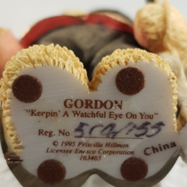 Gordon 163465 Geschätzter Teddy