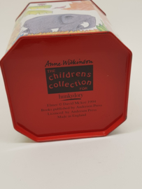 HunkyDory The Children Collection Anne Wilkinson